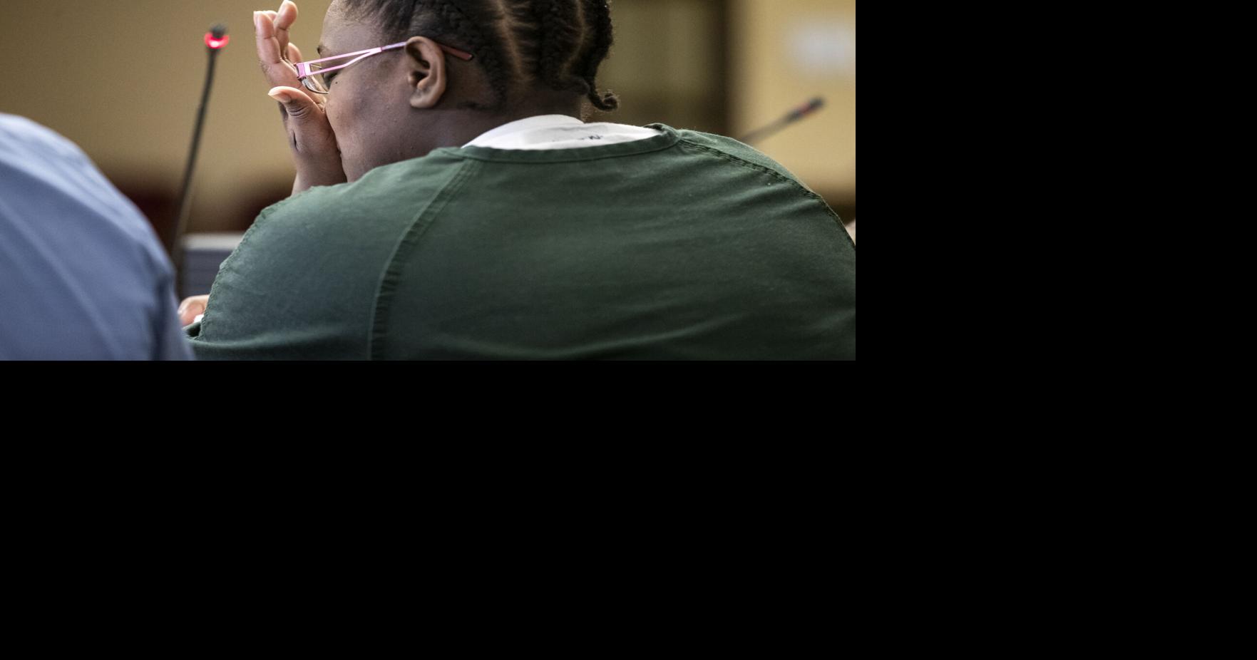 Cedar Rapids mother sentenced to 40 years for ‘horrendous’ child abuse ...