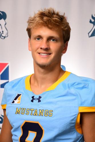 Tim Schuring Mount Mercy football program ‘here to compete’ in first official action ...