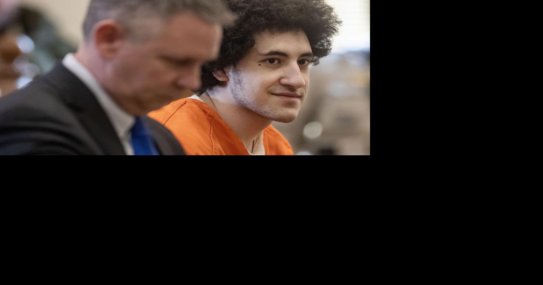Former UI student sentenced to 50 years for attempted murder | News ...