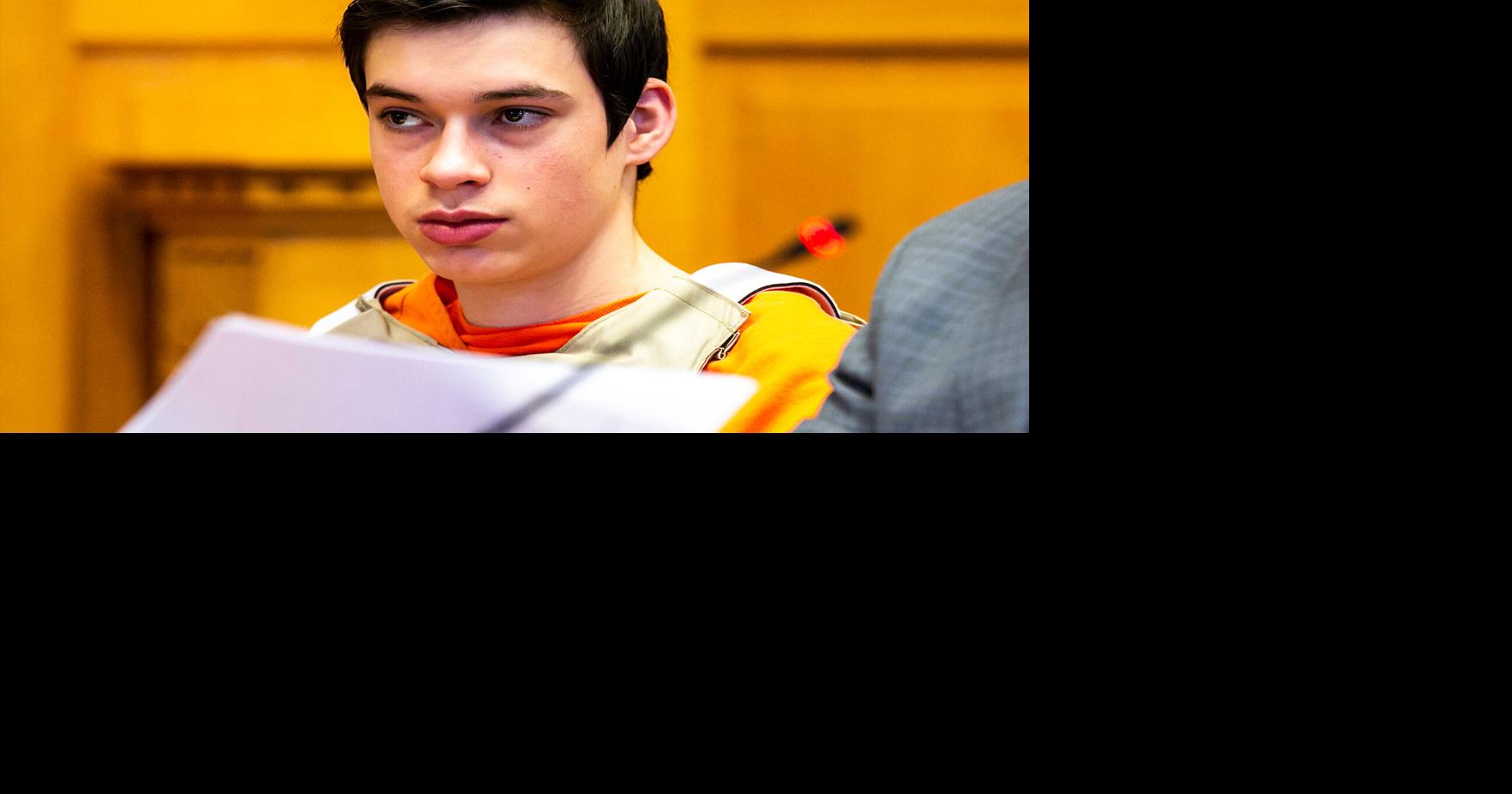 Judge moves trial for Iowa teen charged in teacher’s death | Crime and ...
