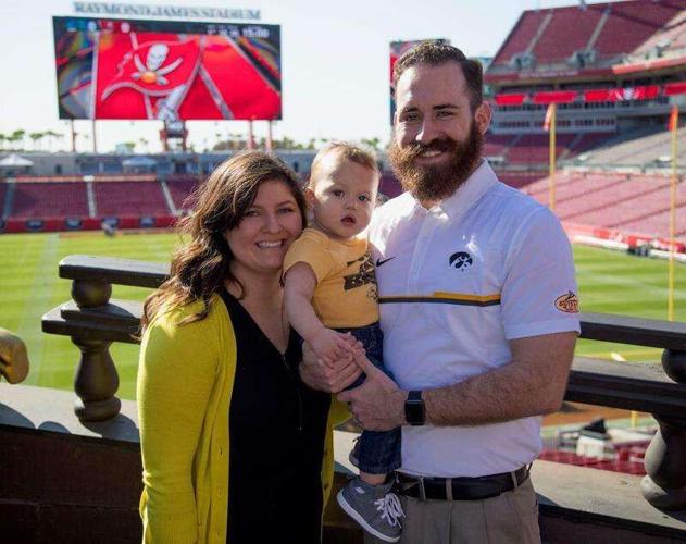 Meet the Iowa football voices bringing you Hawkeyeland digitally ...
