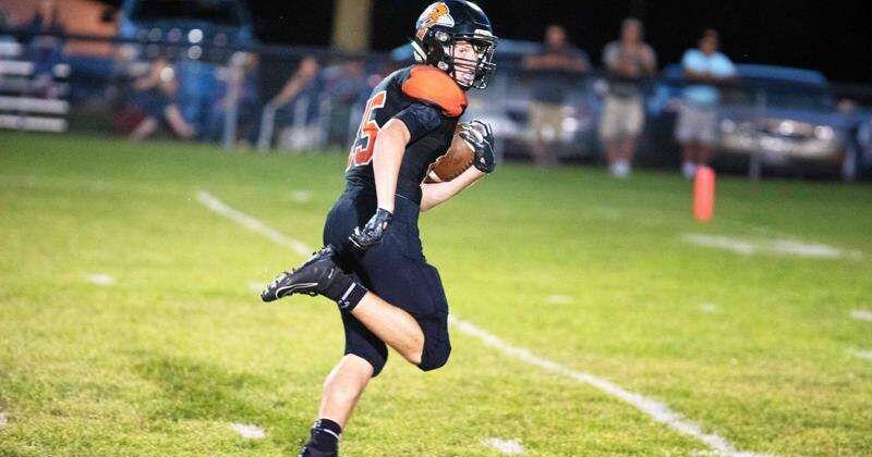 Iowa high school football Week 4 preview: A closer look at 12 area ...