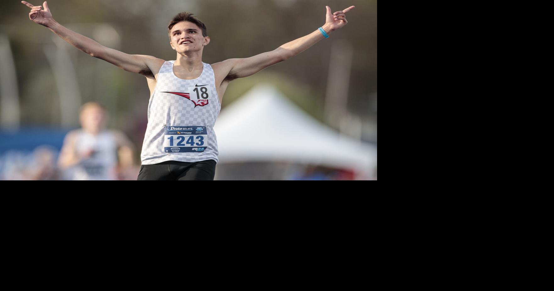 Boys track & field 2026: Area teams and individuals to watch | Sports ...