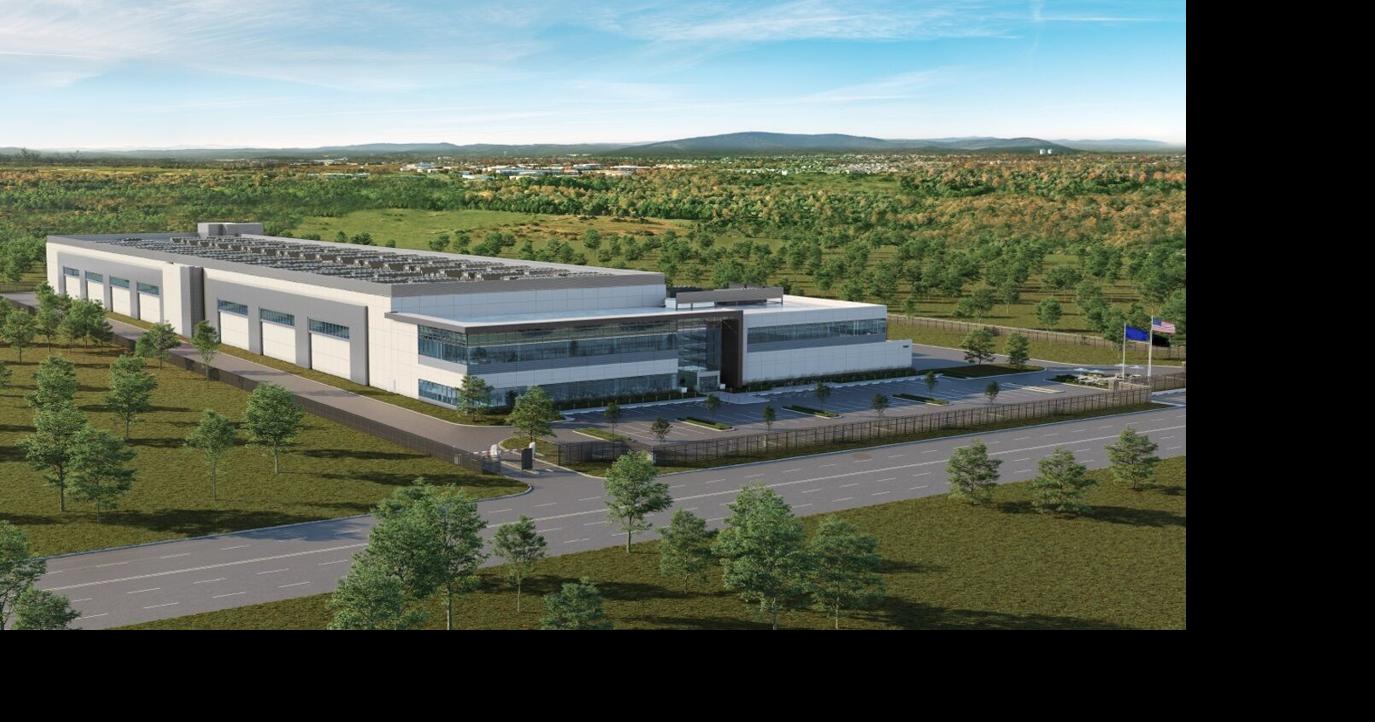 Cedar Rapids City Council approves data center agreement, calling it an ...