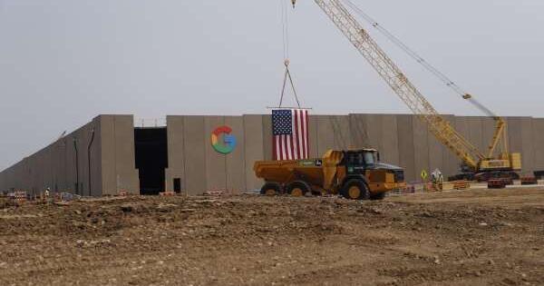 TechBeetle | Linn County doesn't need a moratorium on data centers