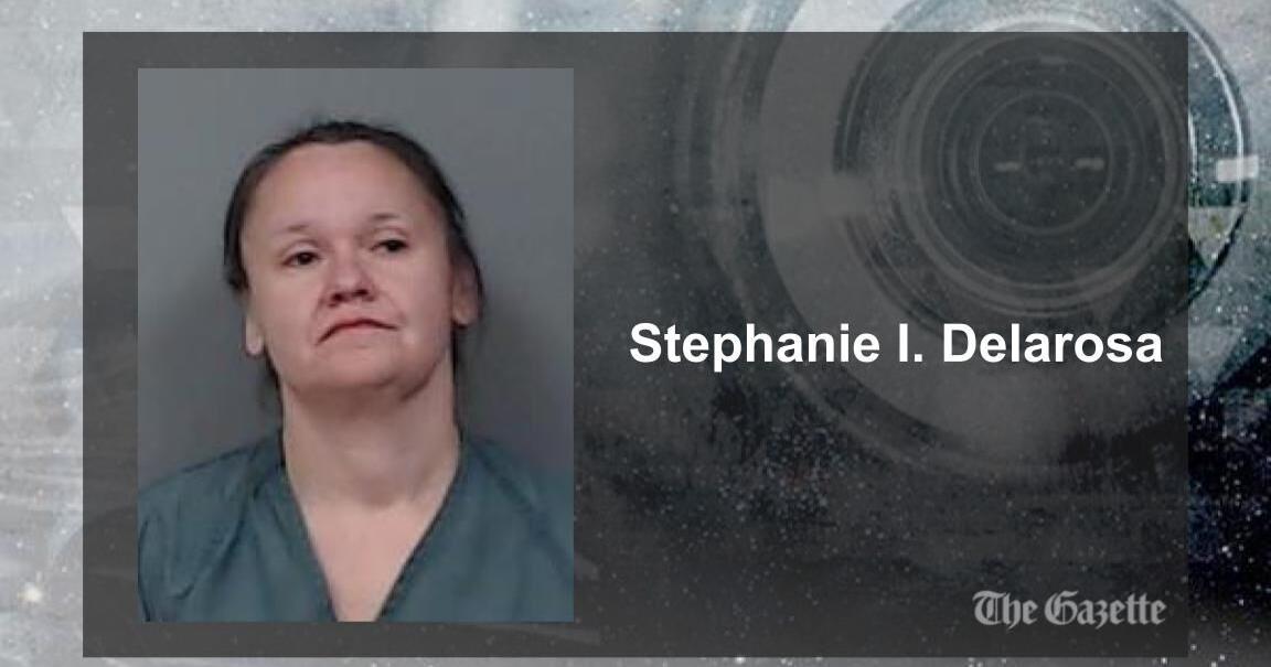 Cedar Rapids woman charged with driving stolen vehicle while ...