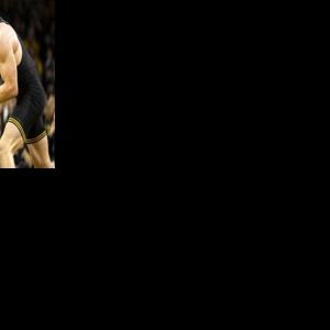 University of Iowa takes fourth in Big Ten wrestling | Sports ...