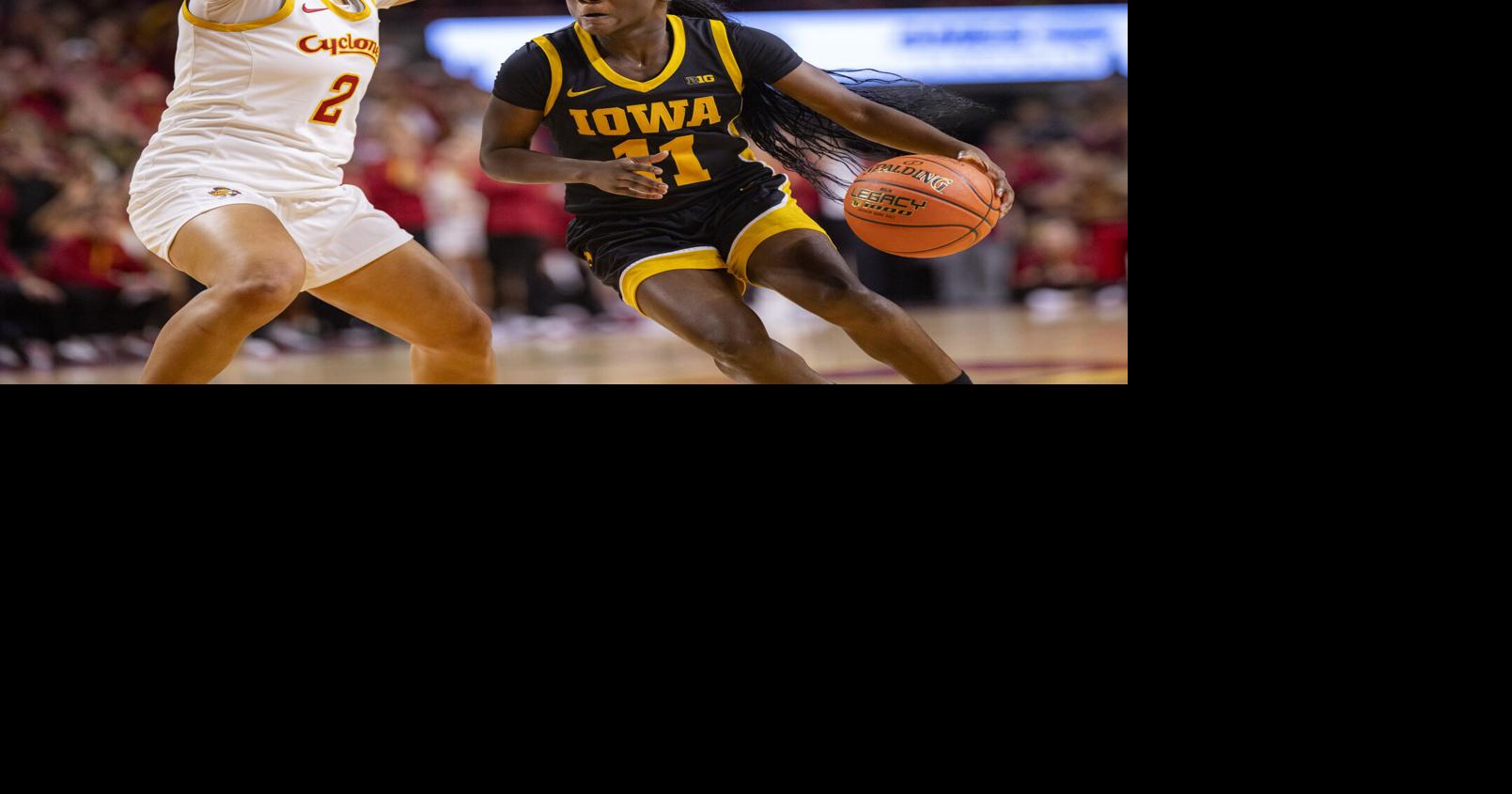 Hawkeyes' full 2026-27 non-conference schedule is released