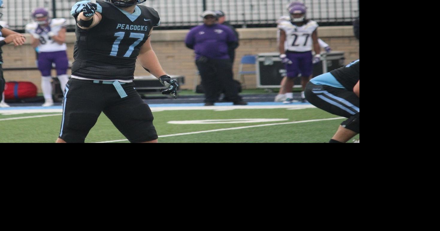 5 Upper Iowa football storylines: Peacocks open the season Thursday at ...