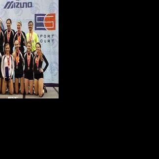 Iowa Rockets win national volleyball title | Sports | thegazette.com