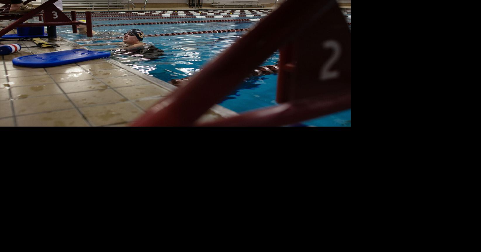 Privately owned indoor pool in Vinton closes to community partners ...