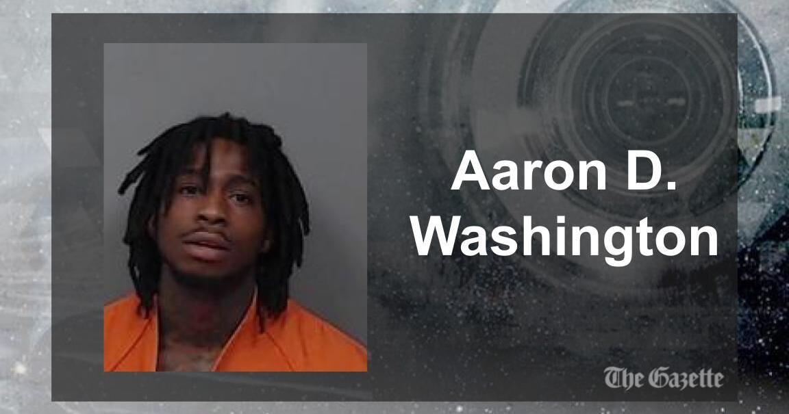 Man accused of attempted murder after Cedar Rapids shots fired incident ...