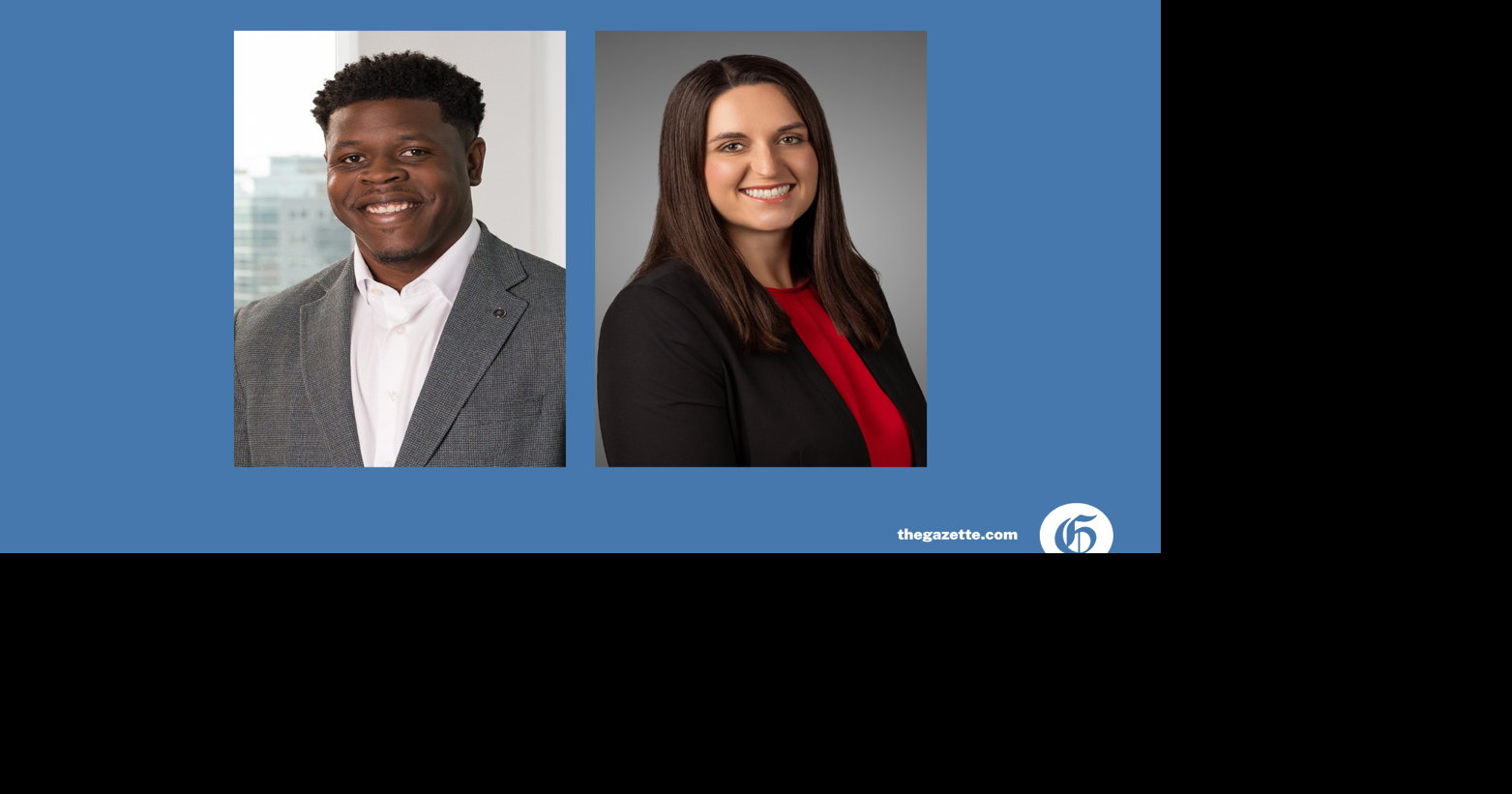 Iowa City and Cedar Rapids Business Notes for Aug. 9, 2026