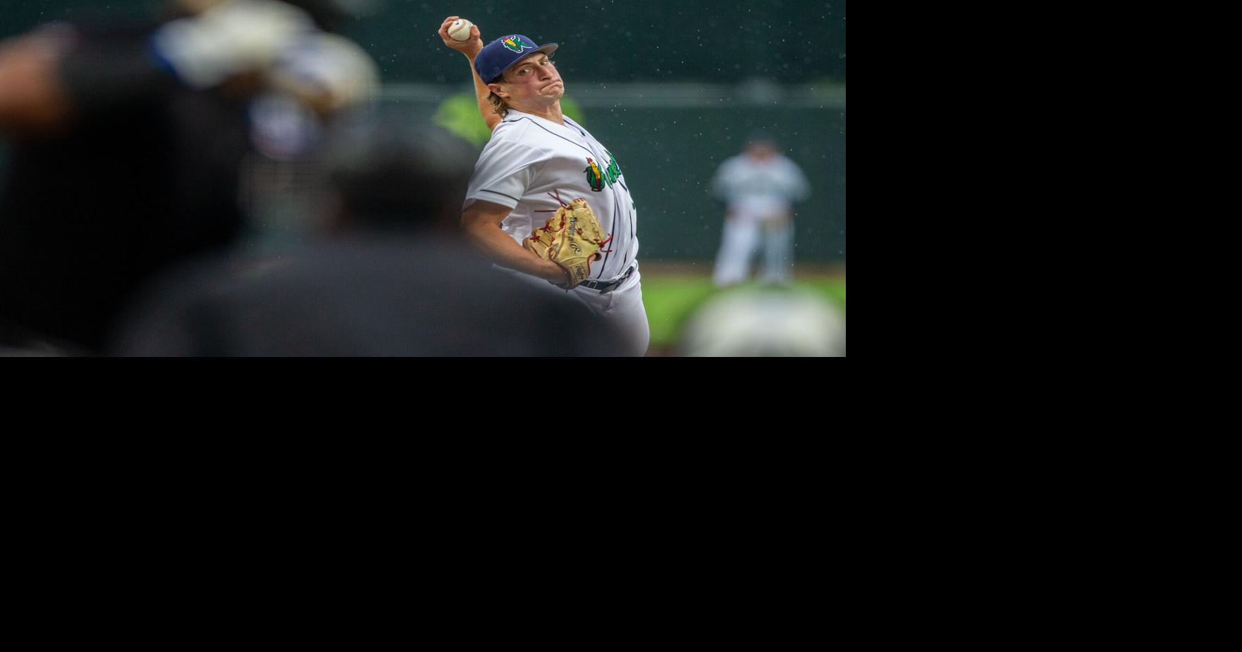 Cedar Rapids Kernels turn the page to second half of season
