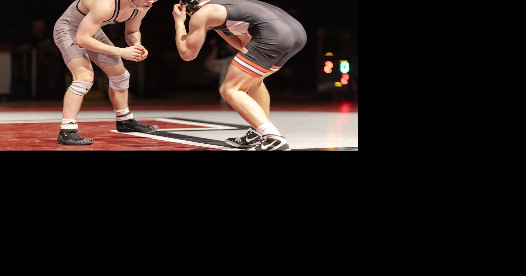 Iowa high school boys state wrestling 2026: Class-by-class breakdowns ...
