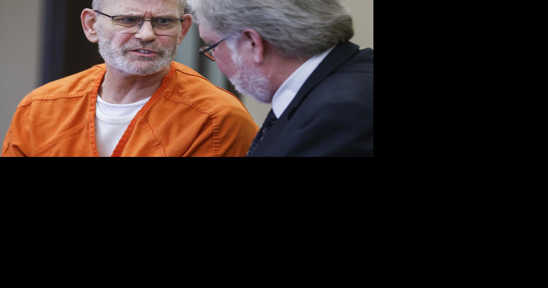 Murder trial pushed to 2027 for man charged in 1983 cold case | Crime ...
