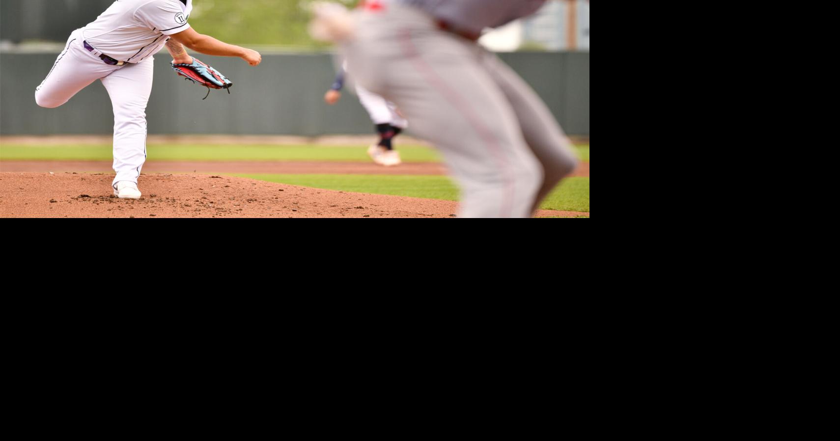 Pitching problems all over place for Cedar Rapids Kernels