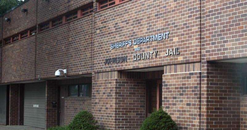 Future remains unclear for Johnson County Jail and sheriff’s office ...