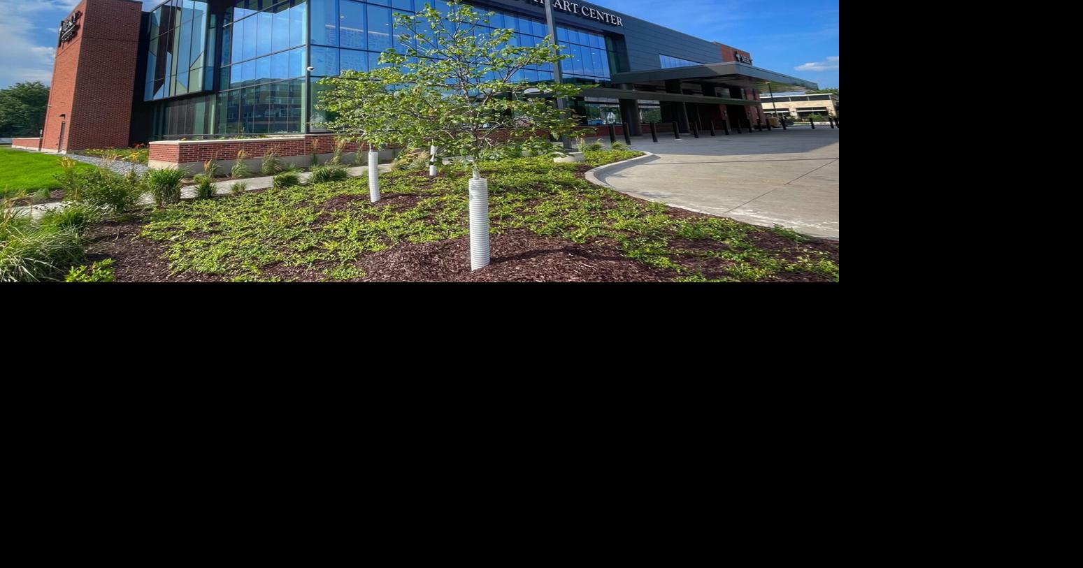 Mercy Medical Center opening new Heart Center this month | News ...