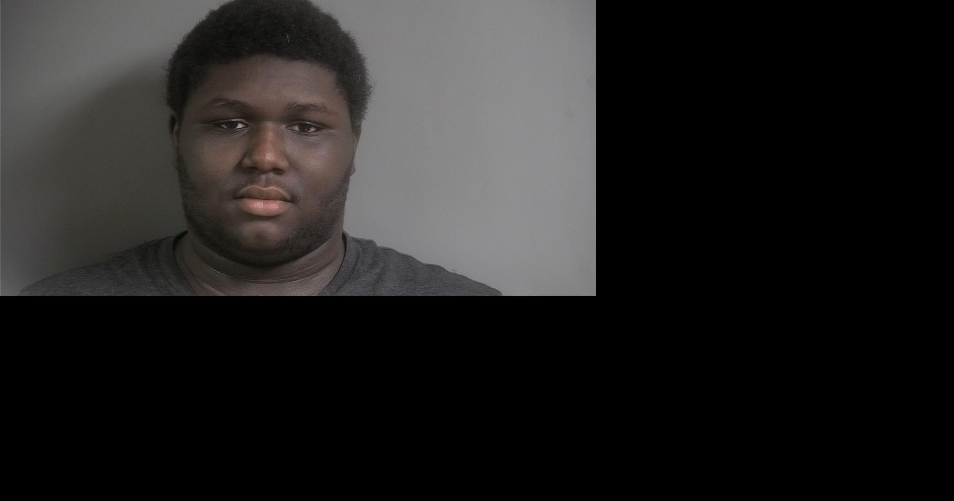 Iowa City man charged with 15 counts of sexual abuse of child