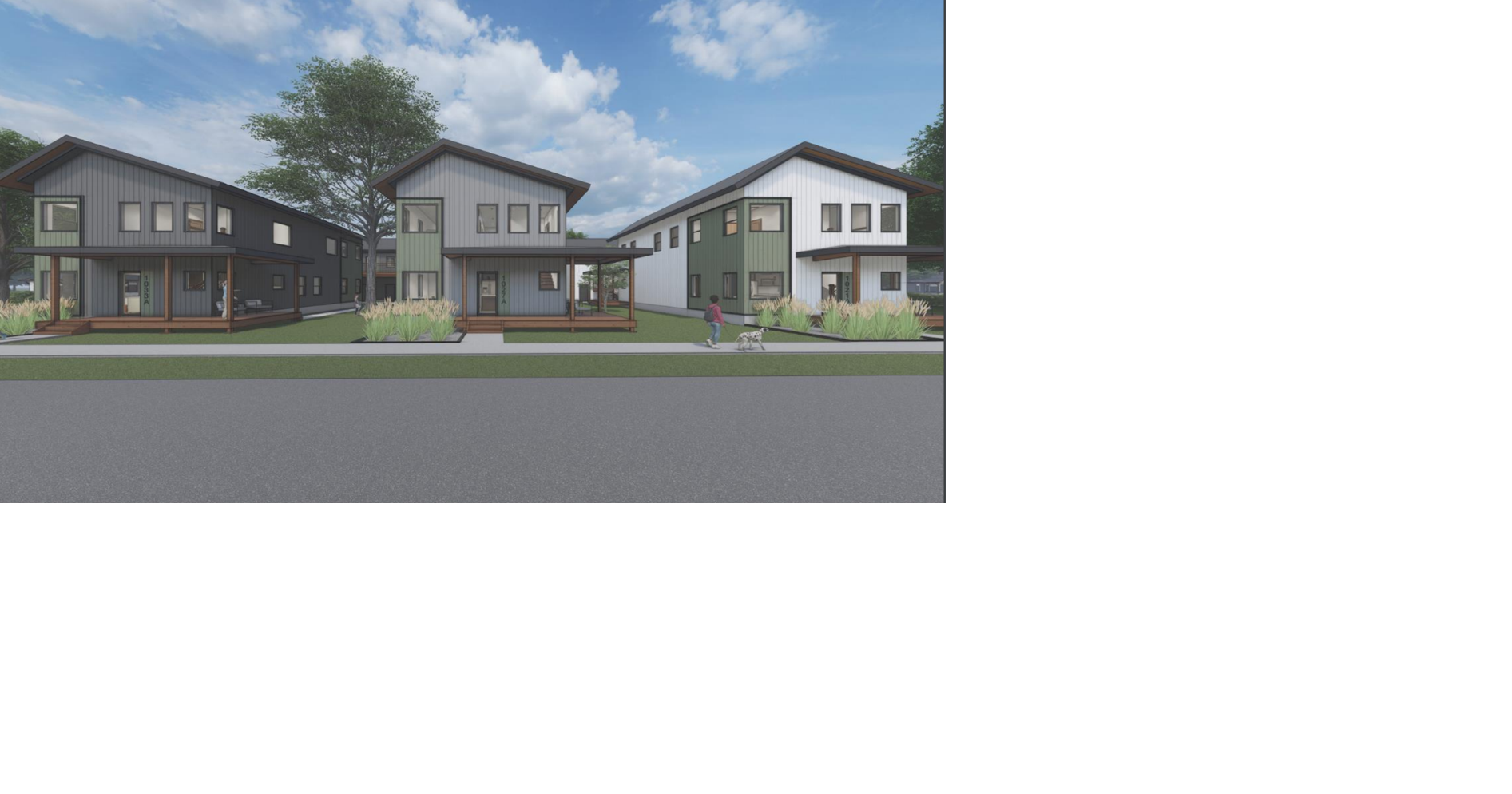 Matthew 25’s $2.5 million Cedar Rapids housing project pioneers method ...
