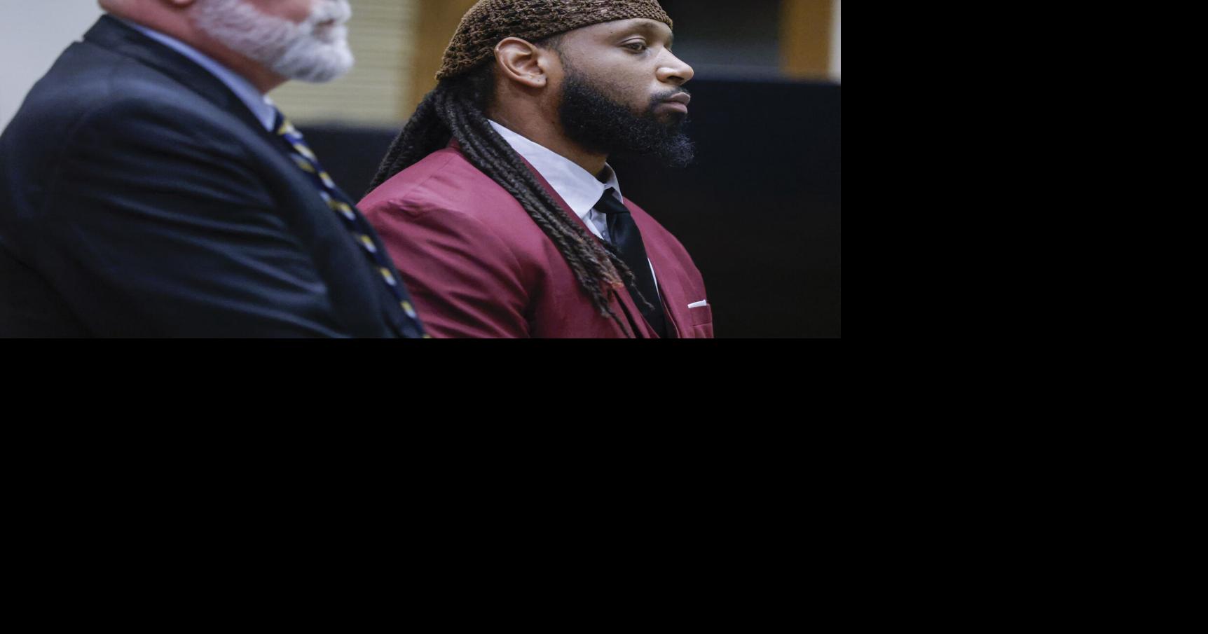Verdict: Indiana man found guilty of Iowa City revenge murder | Crime ...
