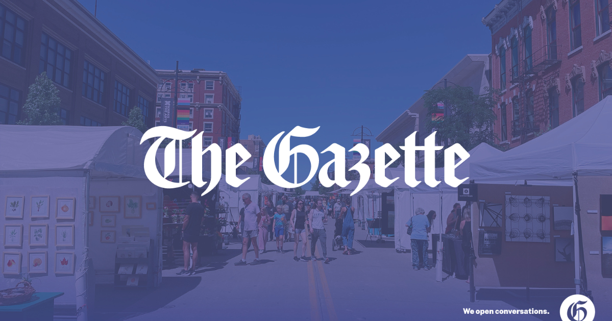 the GazettE FC会報　GARISH ROOM 3-51 The Gazette, serving eastern Iowa | | thegazette.com