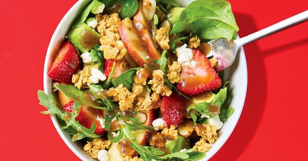 Dietitian approved tips for summer grilling