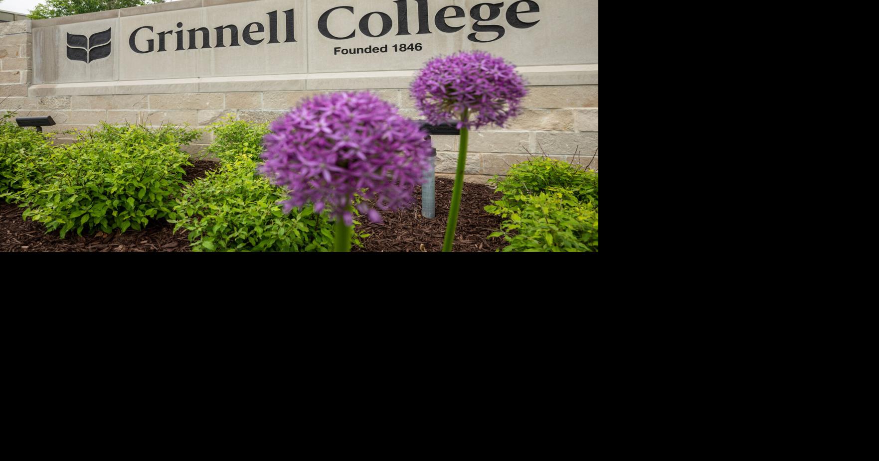 Grinnell: International student rule has caused serious harm