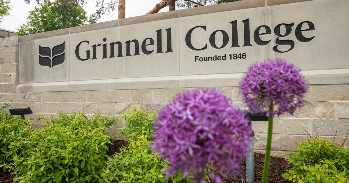 Grinnell: International student rule has caused serious harm