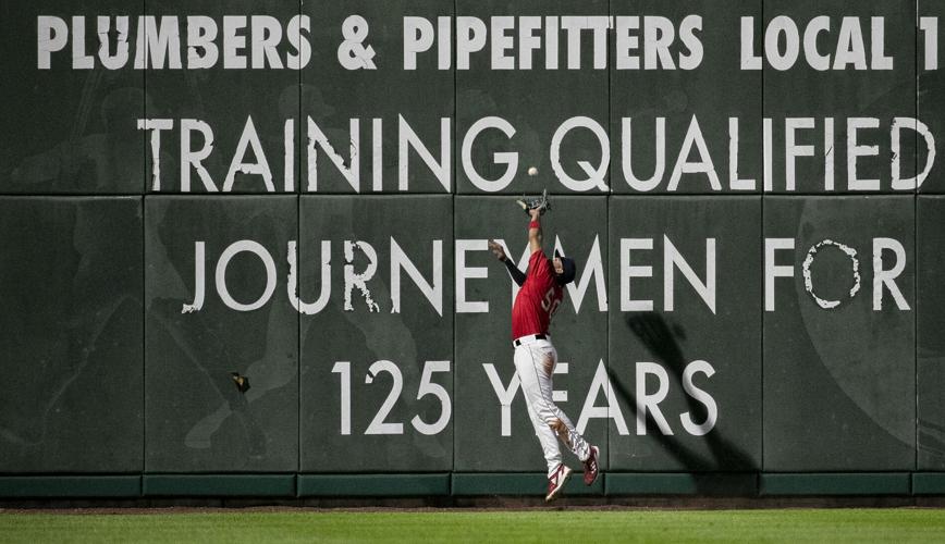 Photos: Cedar Rapids Kernels vs. Wisconsin Timber Rattlers (Sept. 4 ...