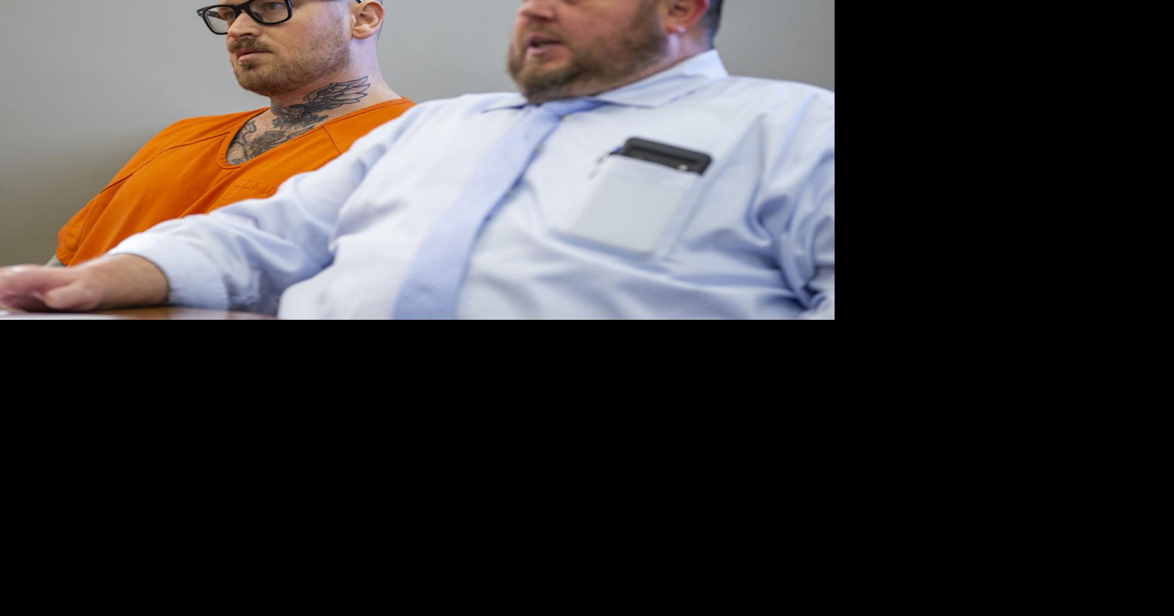 Iowa AG asks high court for review of Marion man’s overturned murder ...