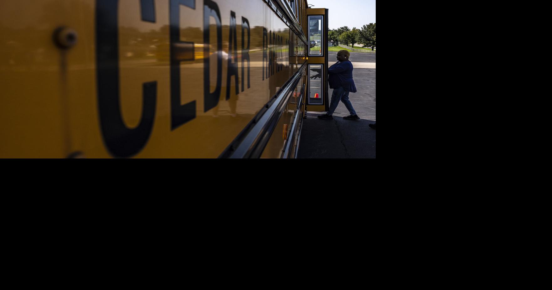 Editorial: C.R. schools have strategic plan, hard work ahead