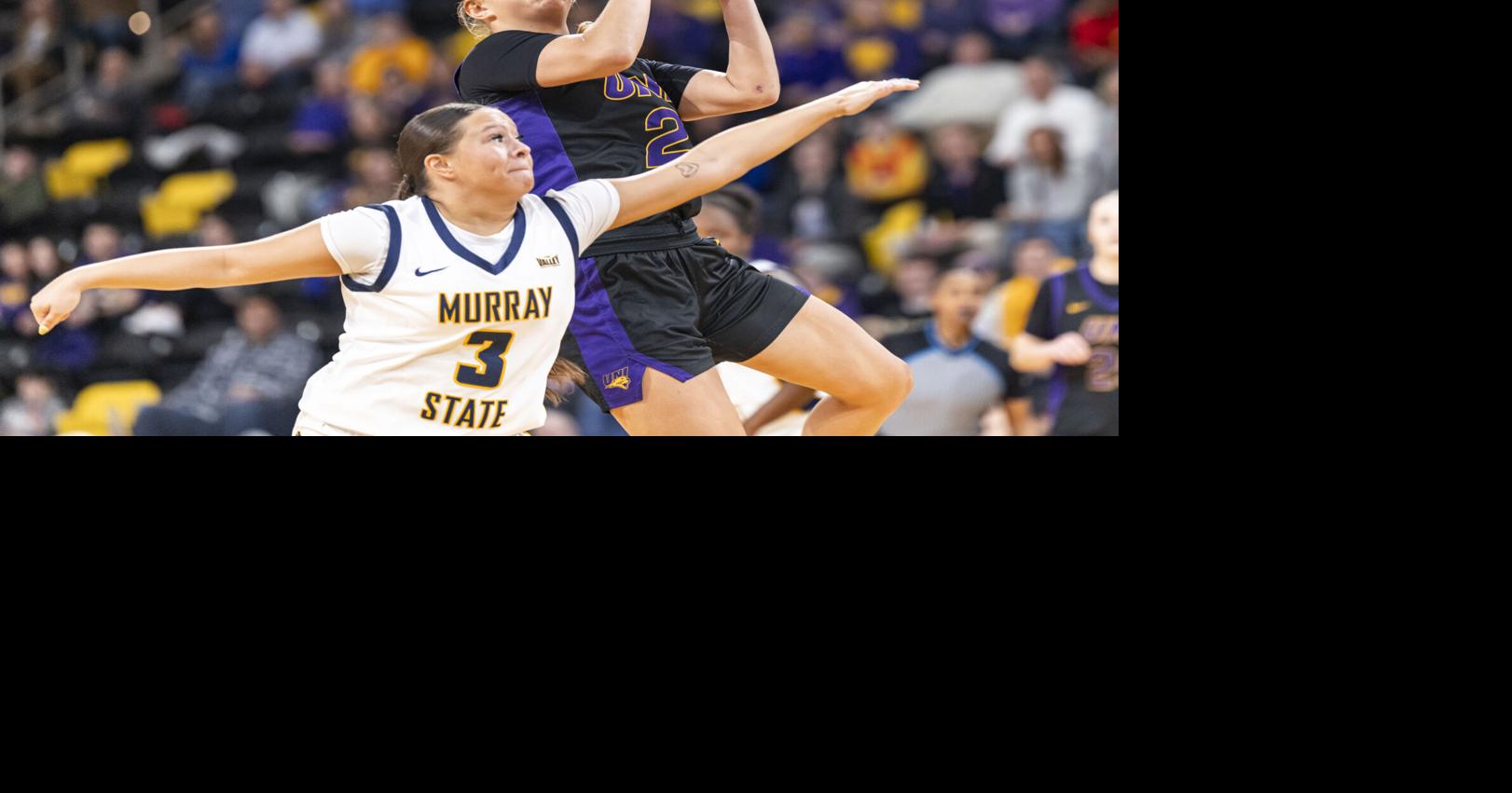 Murray State overcomes UNI with fourth quarter rally | Sports ...