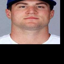 C.R.’s Schebler with hit in MLB debut | Baseball & Softball ...