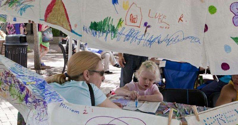 Candidates: What will you do for children? | Guest Columnists ...