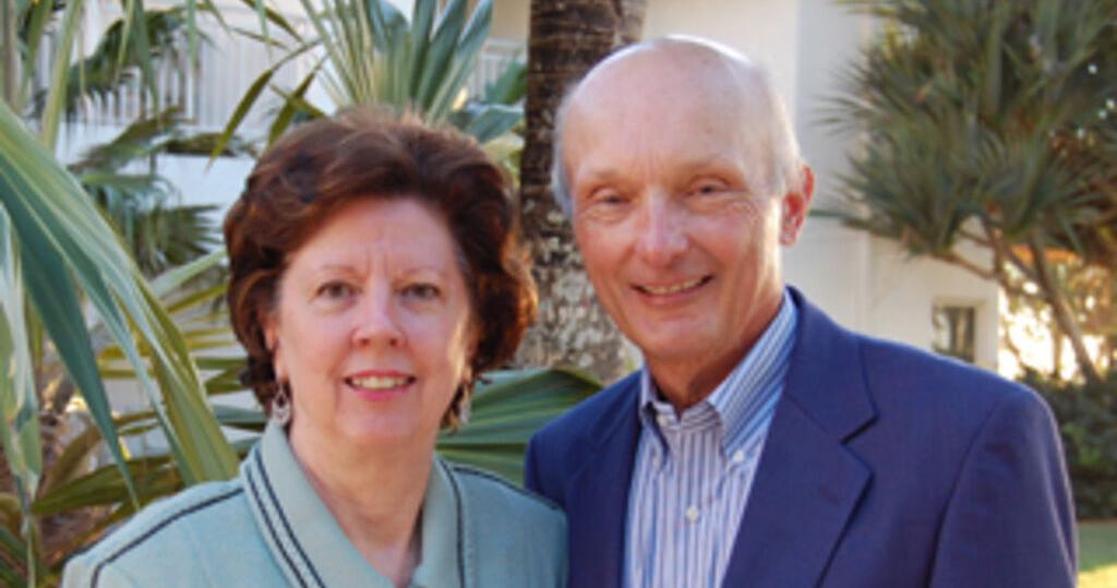 Donor, former CEO to join UI Center for Intellectual Freedom council