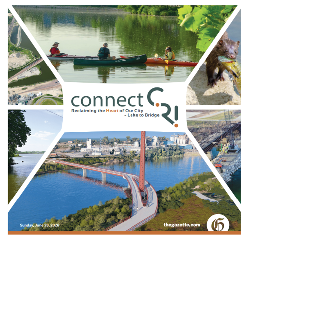 ConnectCR