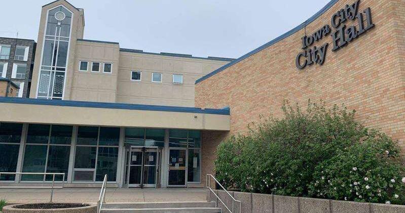 League of Women Voters hosting forum for Iowa City council candidates