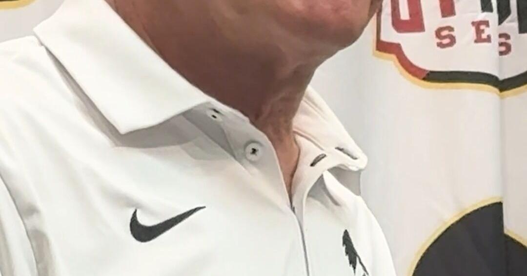 Kirk Ferentz on Caden Buhr bouncing back vs Iowa State after a difficult week one performance