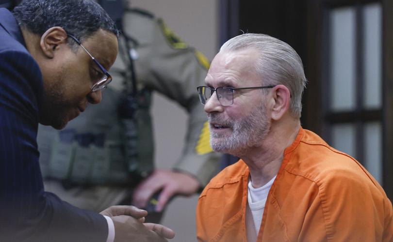Murder trial pushed to 2027 for man charged in 1983 cold case | Crime ...