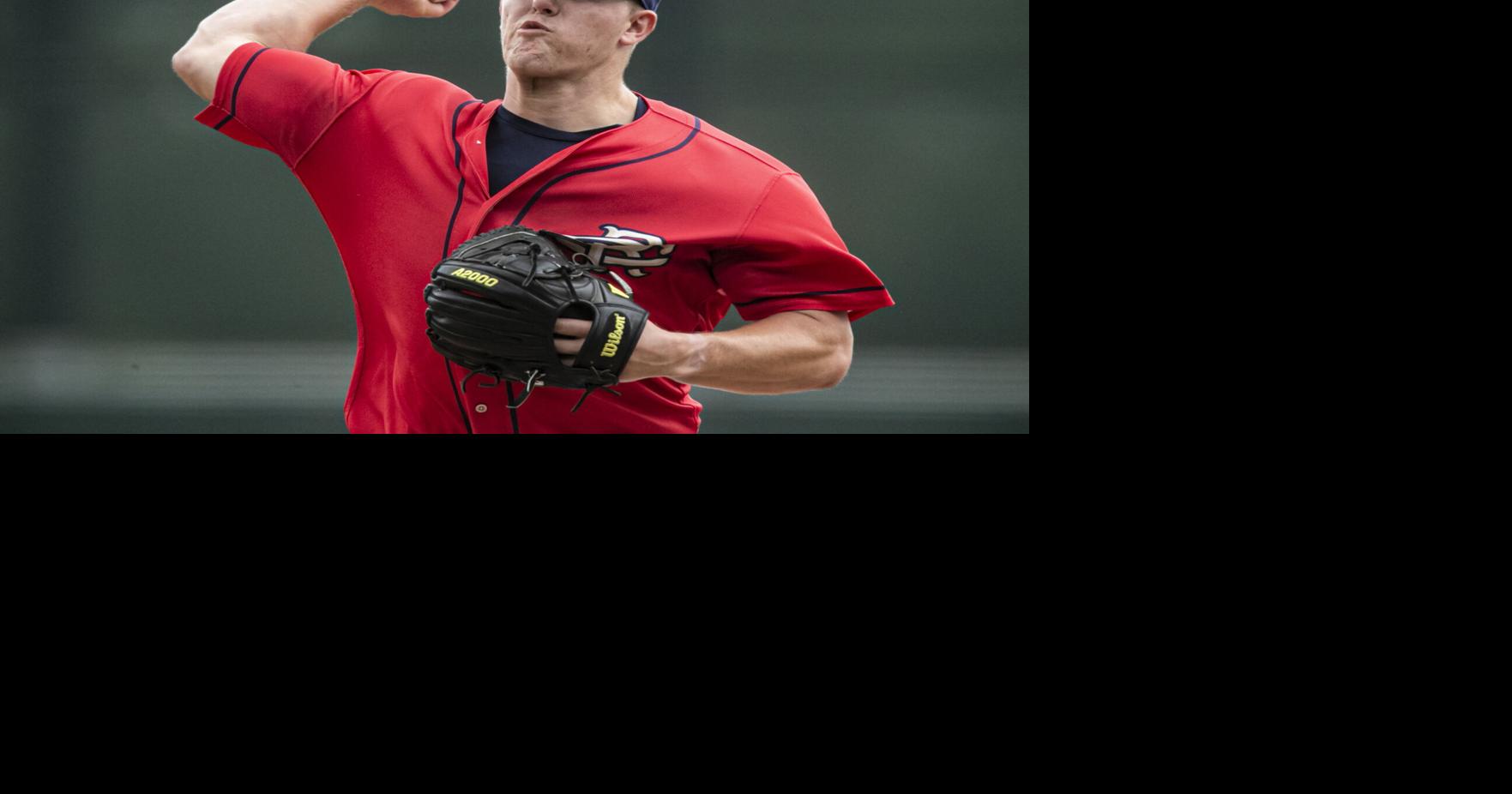 Impeccable control and increased velocity has Kernels pitcher Matthews ...