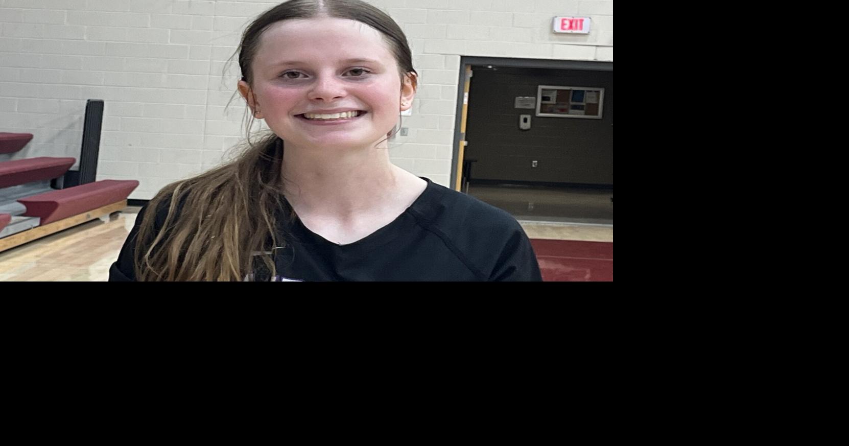Liberty reaches the Shirley Ryan final, but Ankeny rules the day