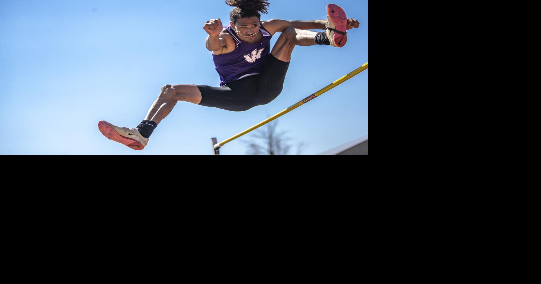 Photos: 2023 Rittgers Invitational track meet | Gazette Photos ...