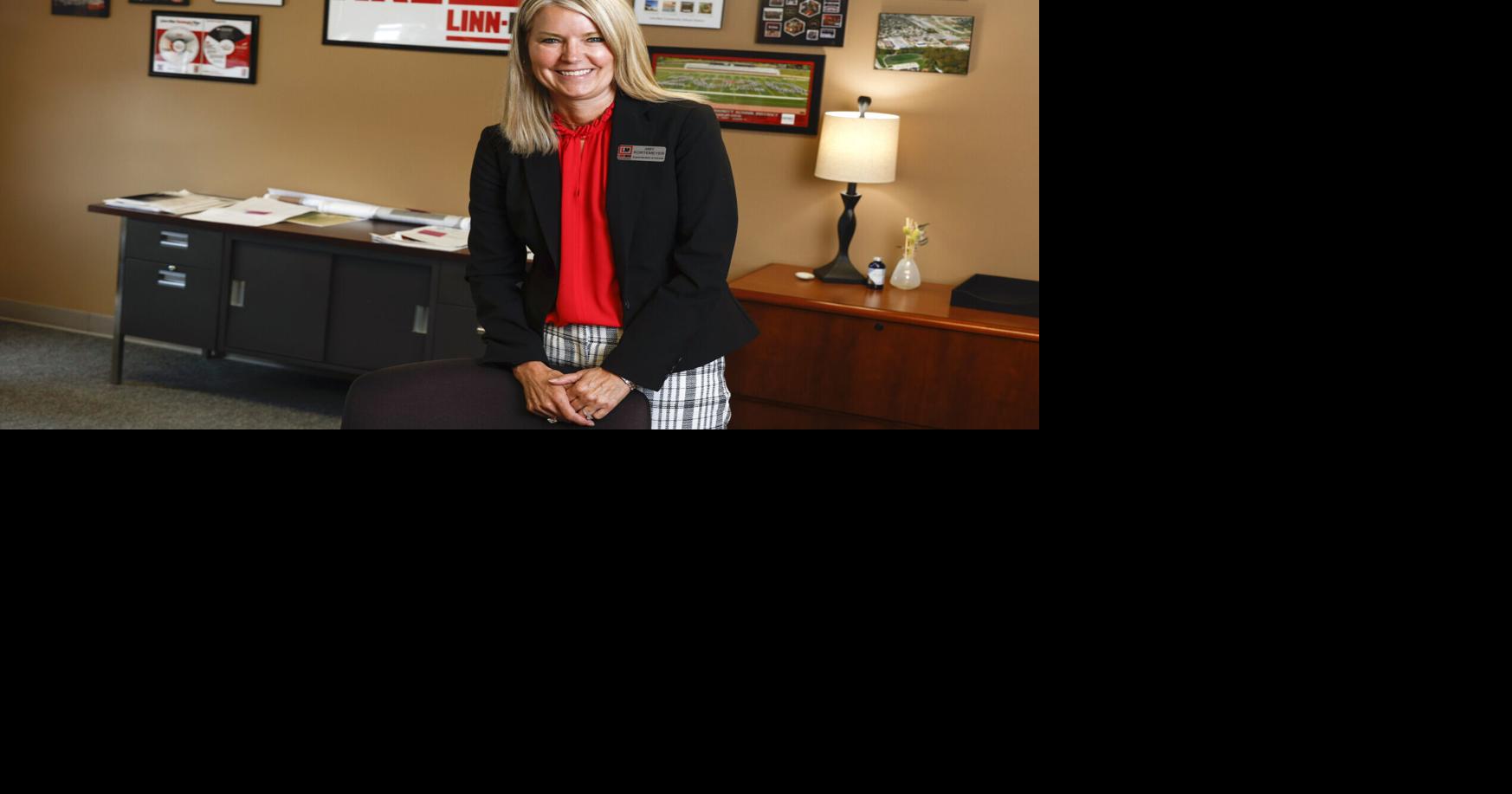 Iowa City schools names Amy Kortemeyer interim superintendent