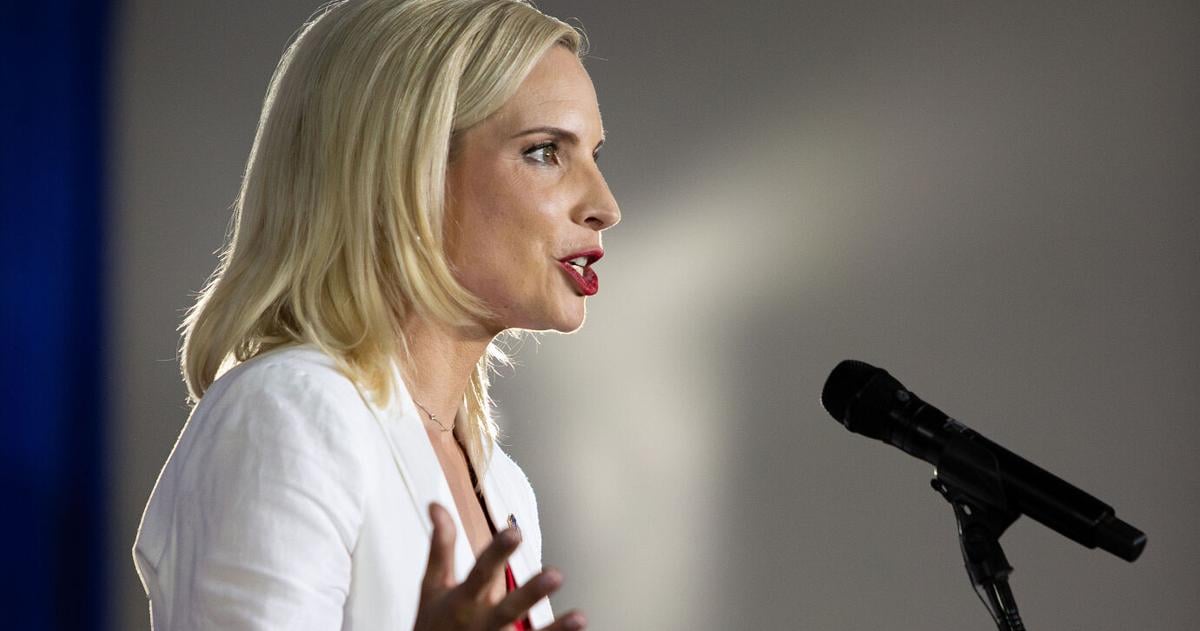 New Polls Show Close Iowa Senate Race, Sand Leading Governor's Contest