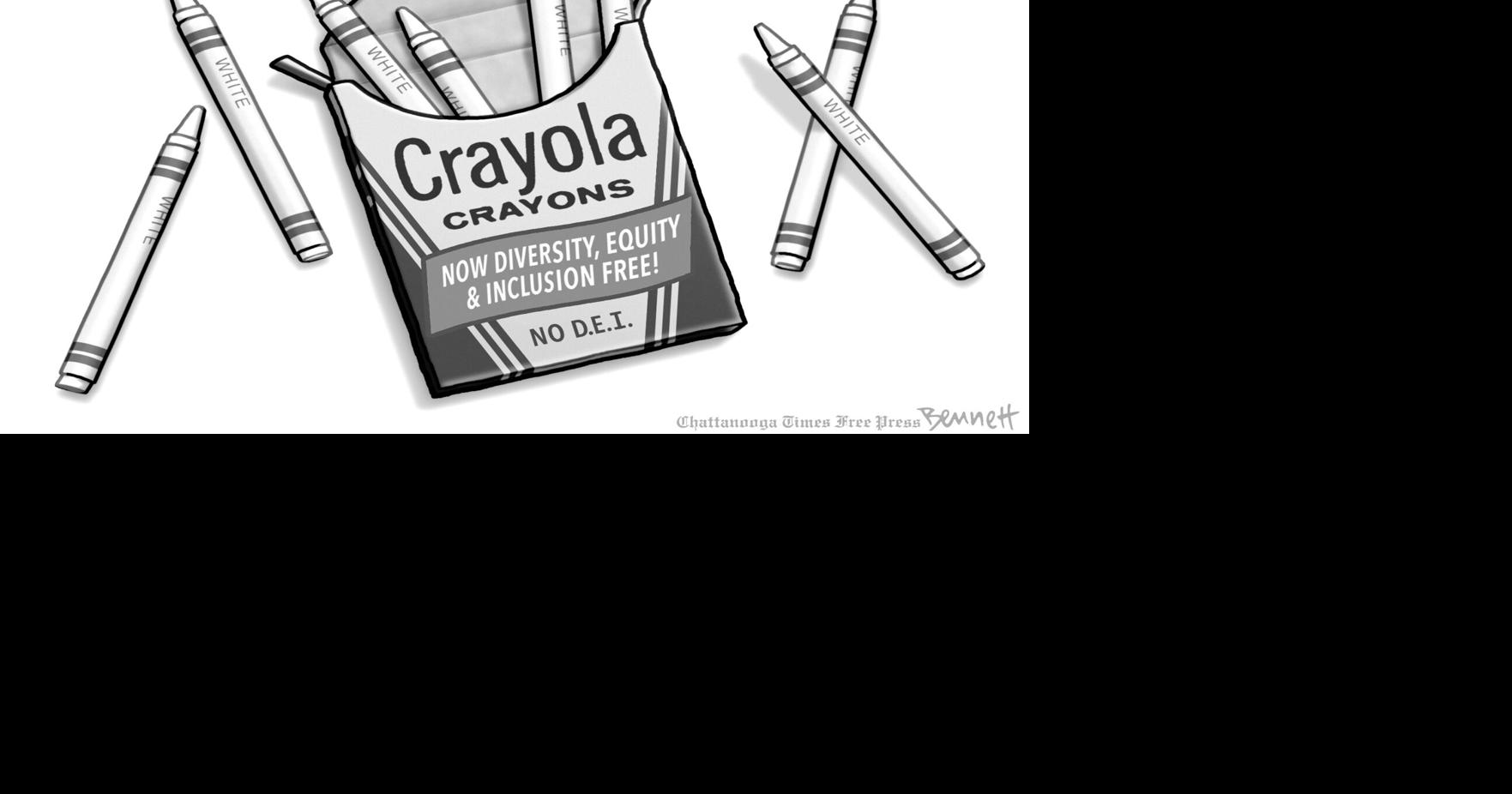 Sunday Cartoon (Copy) | Political Cartoons | thegazette.com