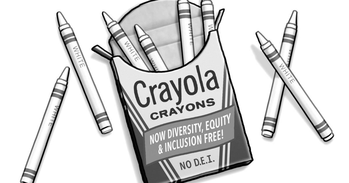 Sunday Cartoon (Copy) | Political Cartoons | thegazette.com