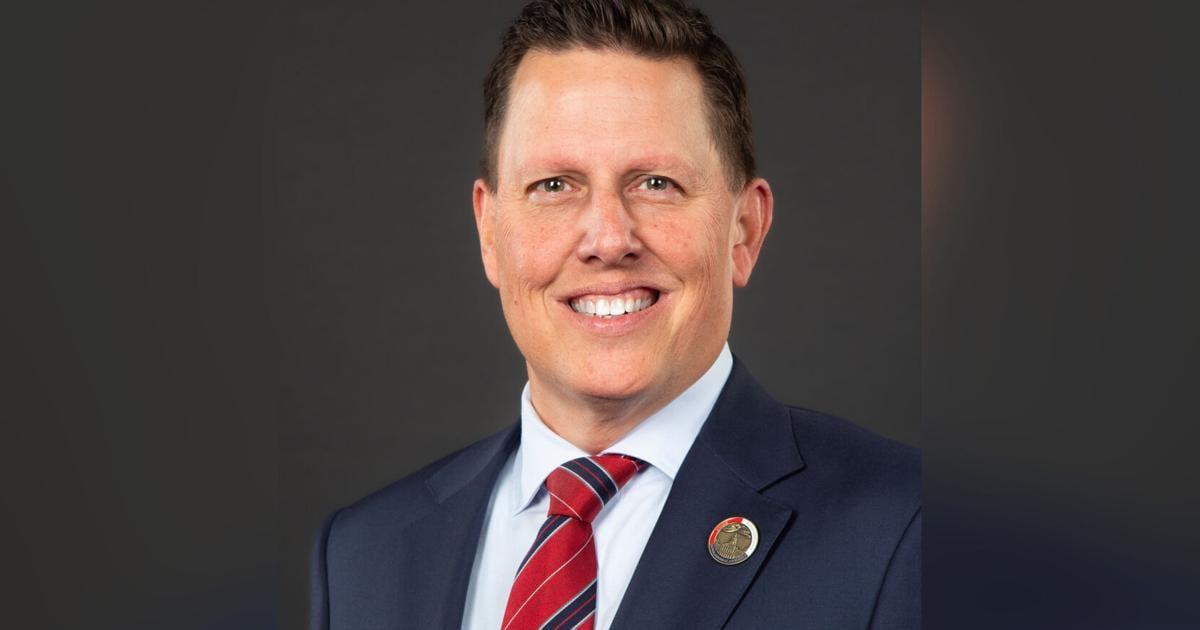 Dustin Hite Iowa House GOP proposes higher K-12 funding increase; critics say it’s ...