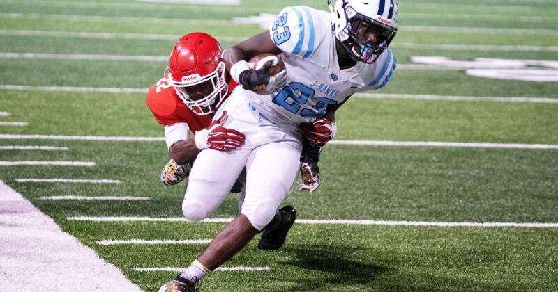 Iowa high school football Week 5 preview: A closer look at 12 area ...